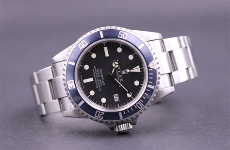 rolex 116660 mk1 vs mk2|rolex 16660 triple six review.